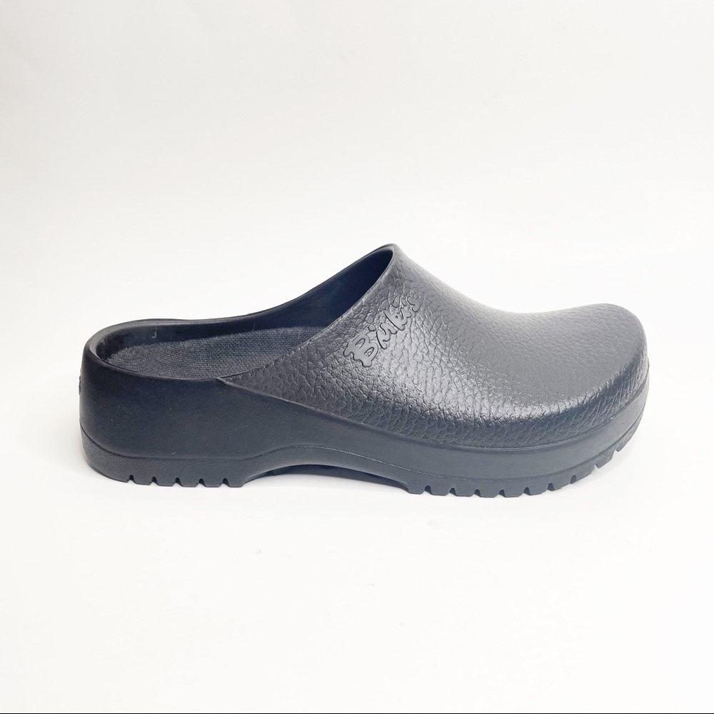 BIRKENSTOCK Profi Birki's Unisex Clogs W11/M8